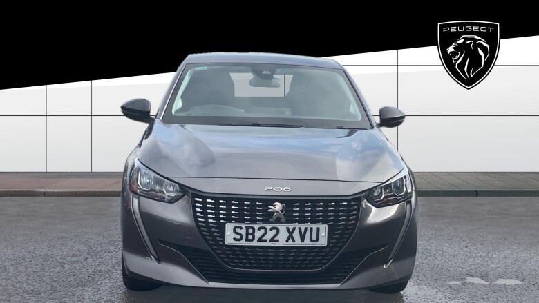 Peugeot 208 1.2 PureTech 100 Allure Premium 5dr Petrol Hatchback